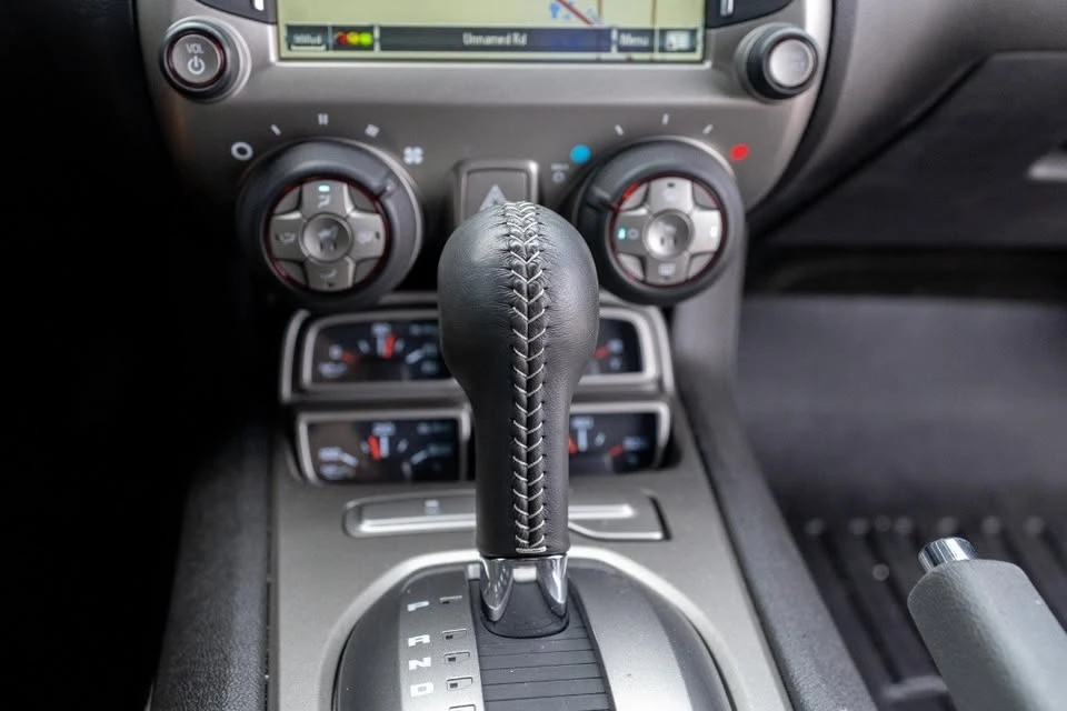 2015 Chevrolet Camaro SS 5th Gen - Image 17 of 20