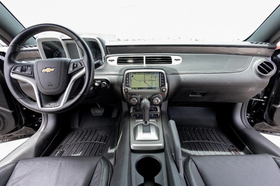 2015 Chevrolet Camaro SS 5th Gen - Image 6 of 20