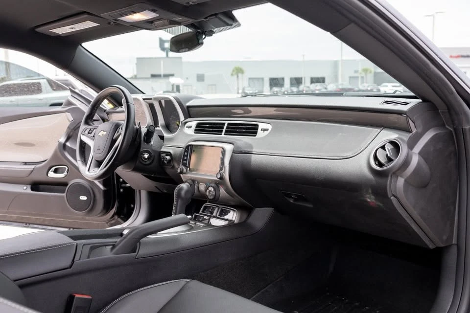2015 Chevrolet Camaro SS 5th Gen - Image 16 of 20