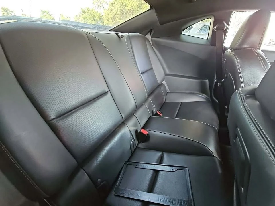 2015 Chevrolet Camaro 5th Gen - Image 5 of 8