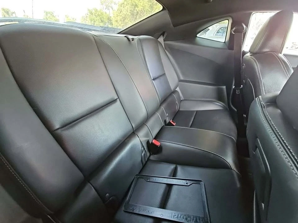 2015 Chevrolet Camaro 5th Gen - Image 8 of 11