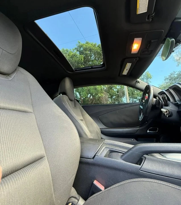 2015 Chevrolet Camaro 5th Gen - Image 15 of 17