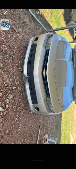 2015 Chevrolet Camaro 5th Gen - Image 2 of 9