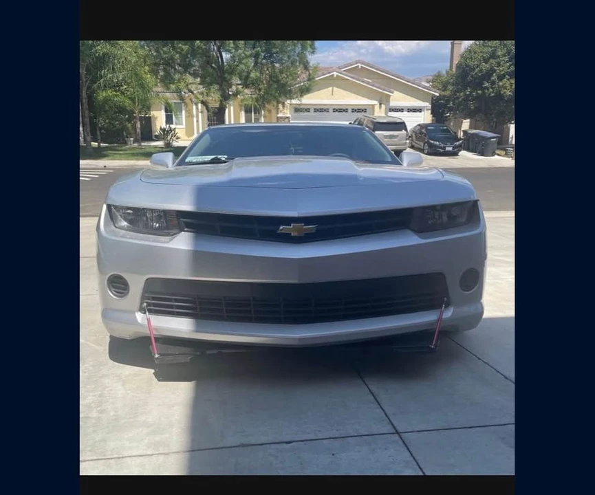 2015 Chevrolet Camaro 5th Gen - Image 2 of 4