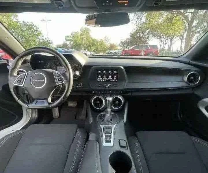 2015 Chevrolet Camaro 5th Gen - Image 3 of 6