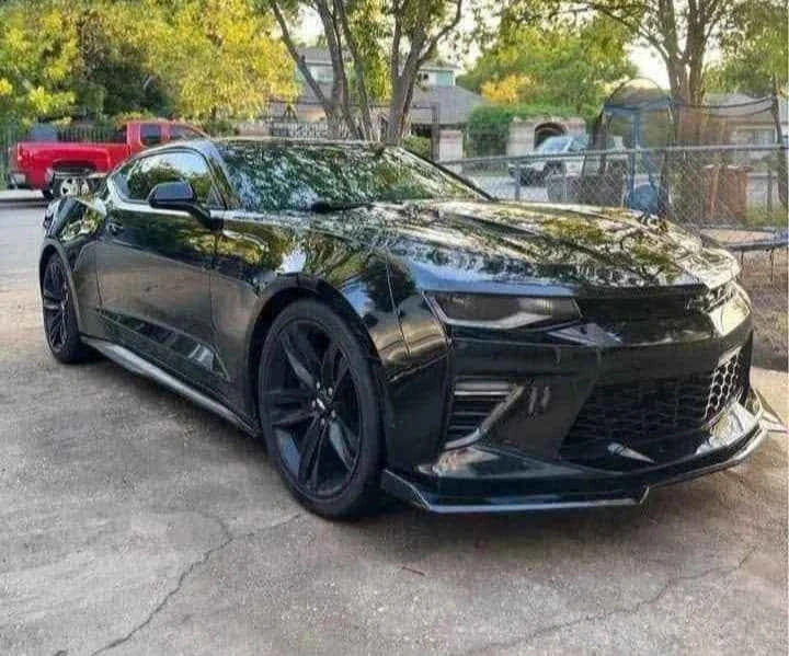 2015 Chevrolet Camaro 5th Gen - Image 2 of 6