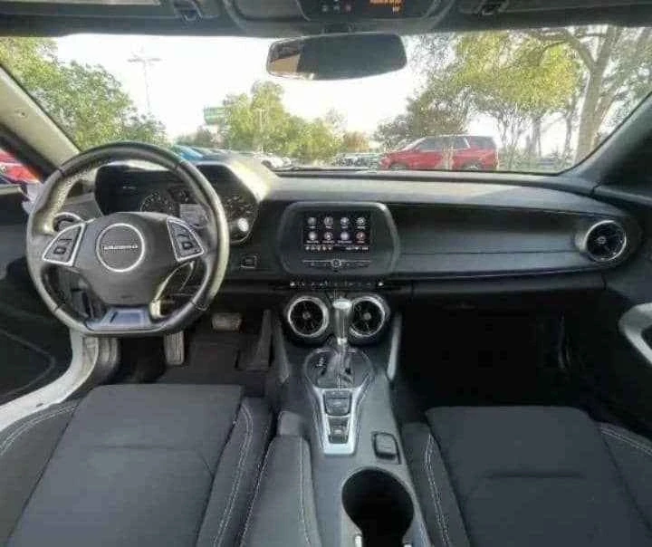 2015 Chevrolet Camaro 5th Gen - Image 5 of 6