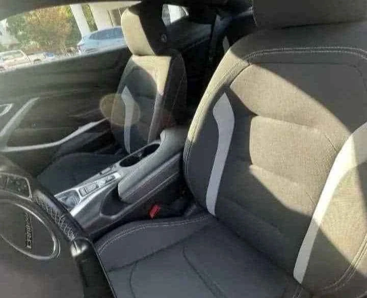 2015 Chevrolet Camaro 5th Gen - Image 6 of 6