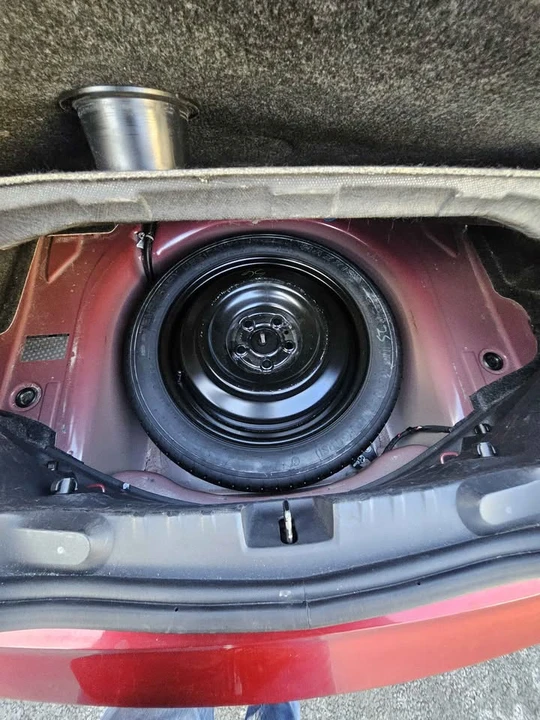 2015 Chevrolet Camaro 5th Gen - Image 10 of 15
