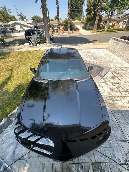 2015 Chevrolet Camaro 5th Gen - Image 4 of 9