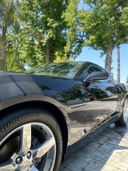 2015 Chevrolet Camaro 5th Gen - Image 3 of 9