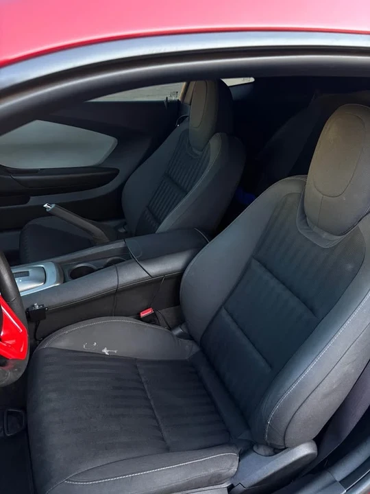 2015 Chevrolet Camaro 5th Gen - Image 13 of 16