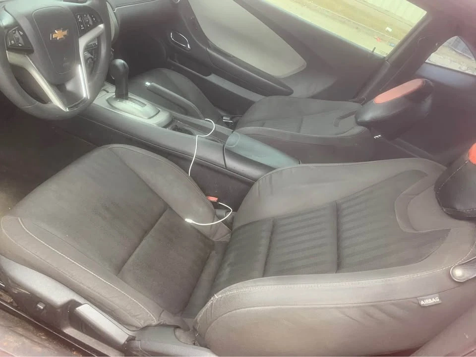 2015 Chevrolet Camaro 5th Gen - Image 6 of 9