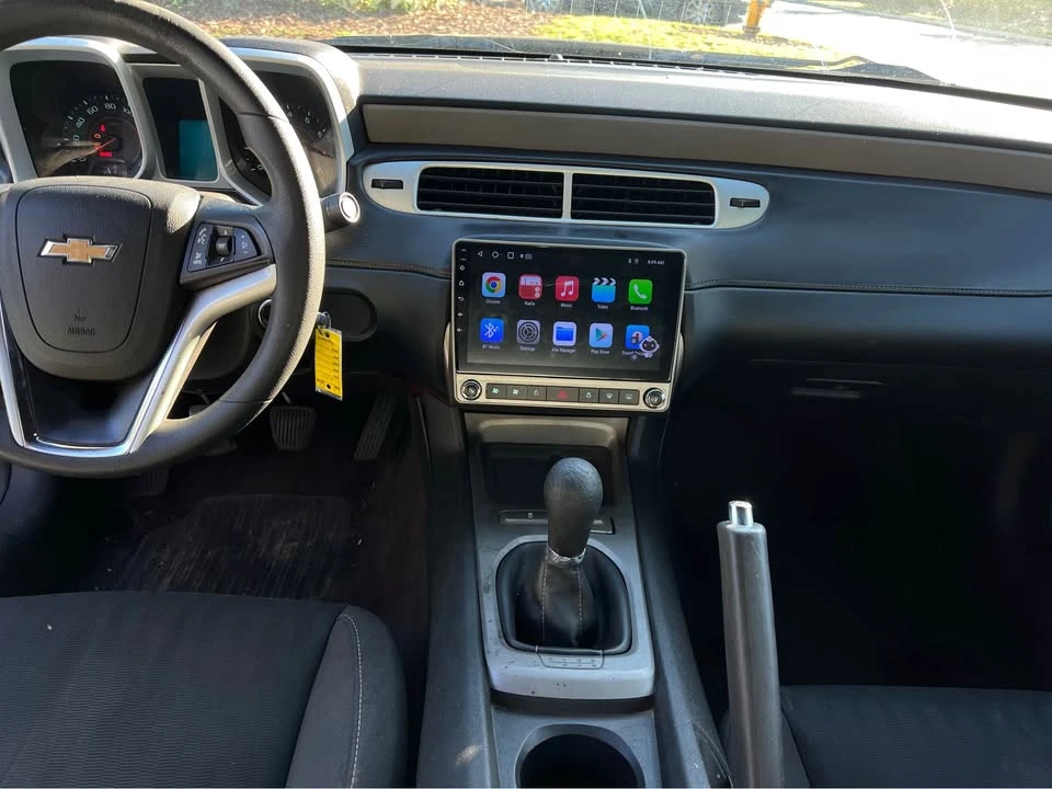 2015 Chevrolet Camaro 5th Gen - Image 7 of 8