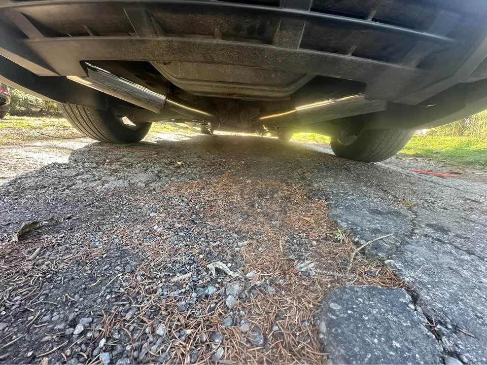 2015 Chevrolet Camaro 5th Gen - Image 4 of 12