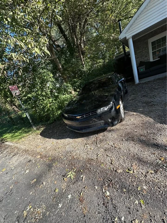 2015 Chevrolet Camaro 5th Gen - Image 8 of 12