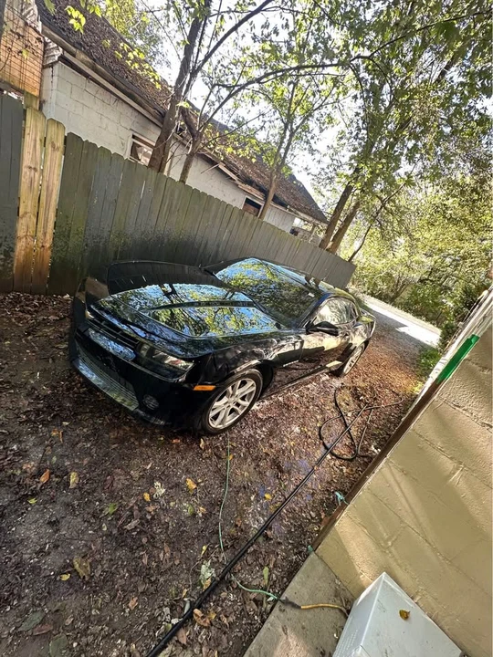 2015 Chevrolet Camaro 5th Gen - Image 10 of 12