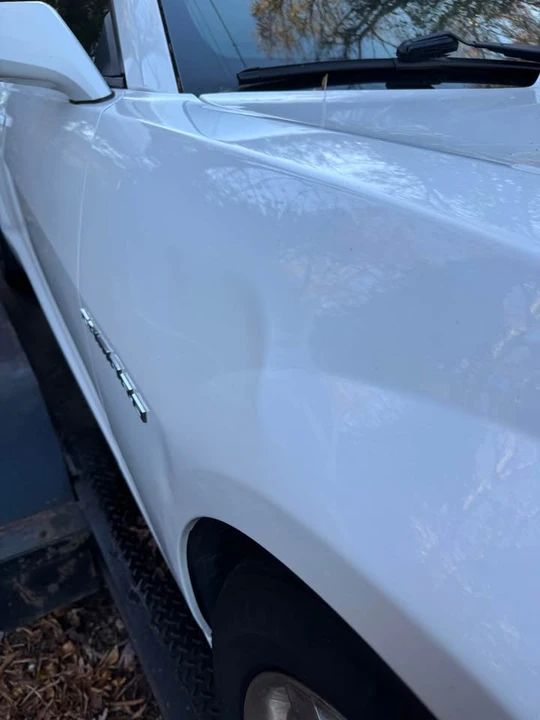 2015 Chevrolet Camaro 5th Gen - Image 4 of 12