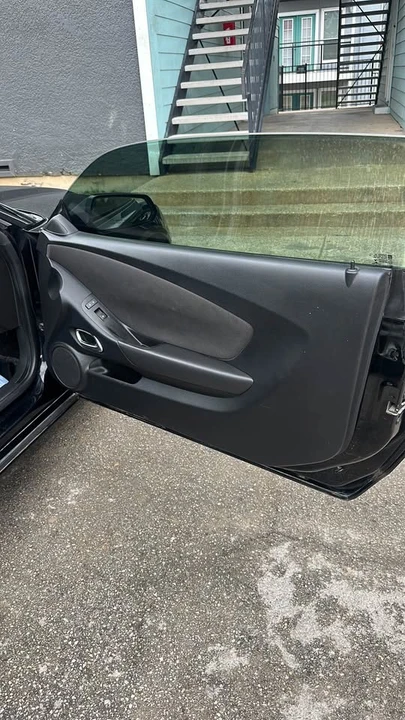 2015 Chevrolet Camaro 5th Gen - Image 2 of 7
