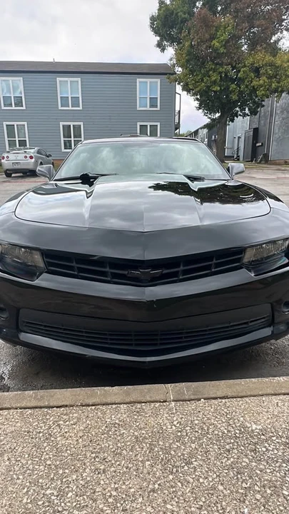 2015 Chevrolet Camaro 5th Gen - Image 6 of 7