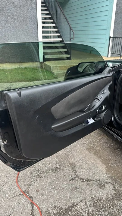 2015 Chevrolet Camaro 5th Gen - Image 4 of 7