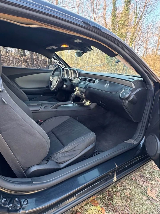 2015 Chevrolet Camaro 5th Gen - Image 8 of 10