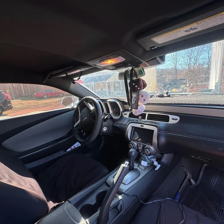 2015 Chevrolet Camaro 5th Gen - Image 5 of 7