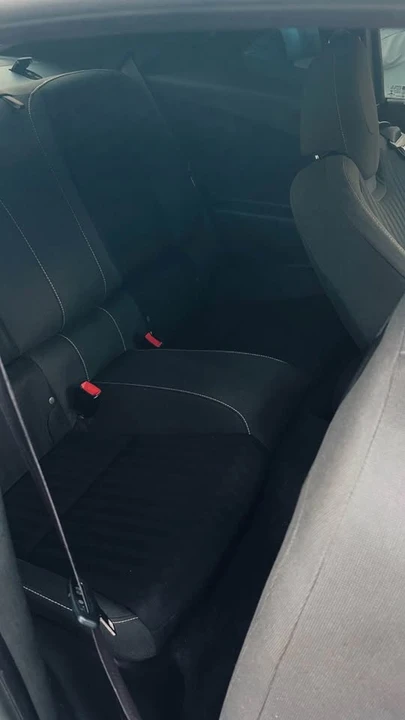 2015 Chevrolet Camaro 5th Gen - Image 5 of 5