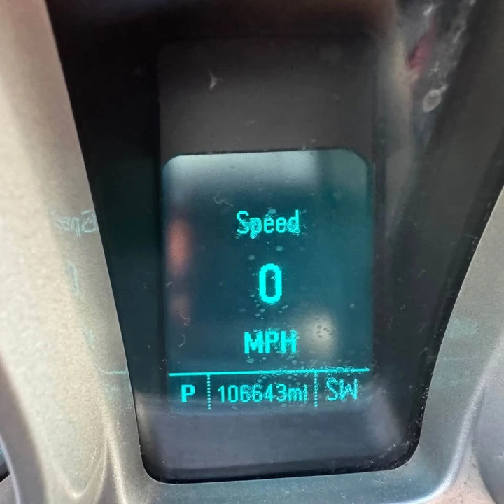 2015 Chevrolet Camaro 5th Gen - Image 6 of 7