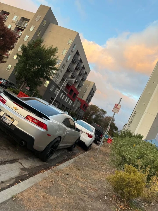 2015 Chevrolet Camaro 5th Gen - Image 4 of 9