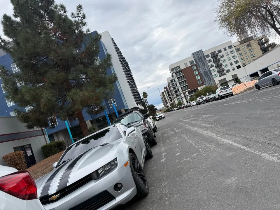 2015 Chevrolet Camaro 5th Gen - Image 3 of 9