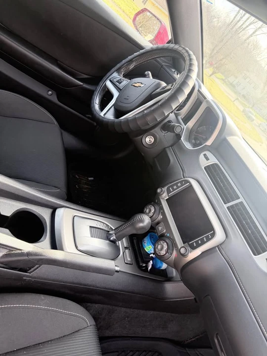 2015 Chevrolet Camaro 5th Gen - Image 5 of 8