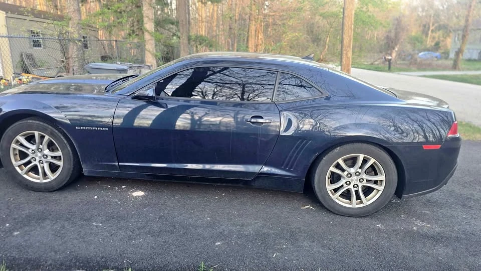 2015 Chevrolet Camaro 5th Gen - Image 2 of 4