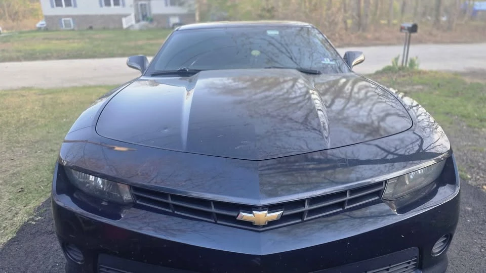 2015 Chevrolet Camaro 5th Gen - Image 3 of 4