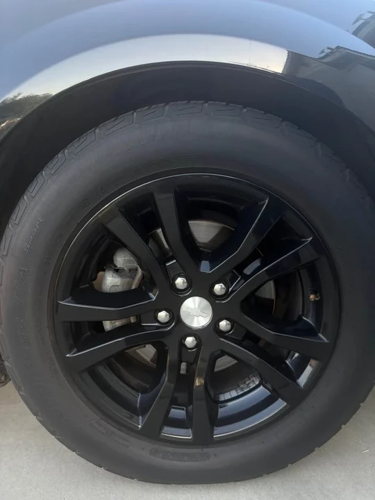2015 Chevrolet Camaro 5th Gen - Image 17 of 20