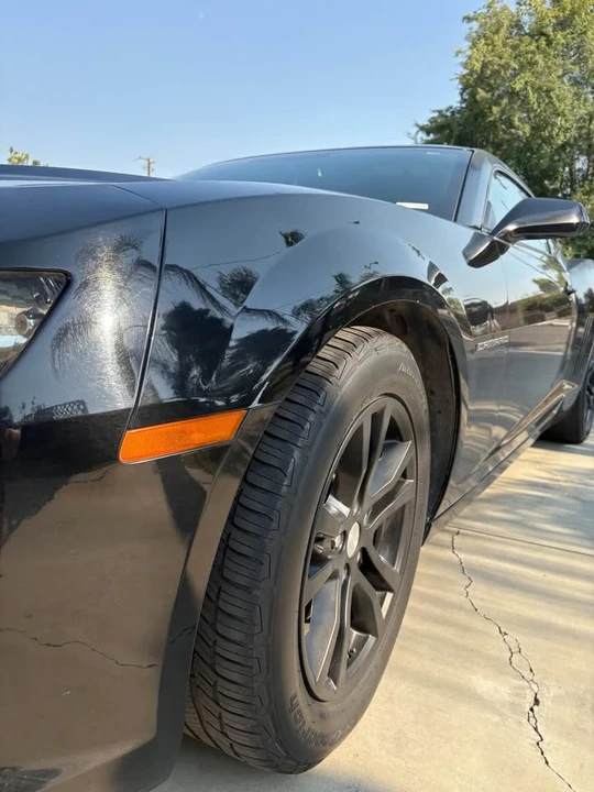 2015 Chevrolet Camaro 5th Gen - Image 4 of 20
