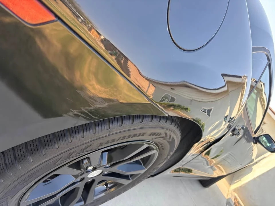 2015 Chevrolet Camaro 5th Gen - Image 8 of 20