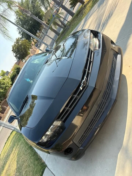 2015 Chevrolet Camaro 5th Gen - Image 3 of 20