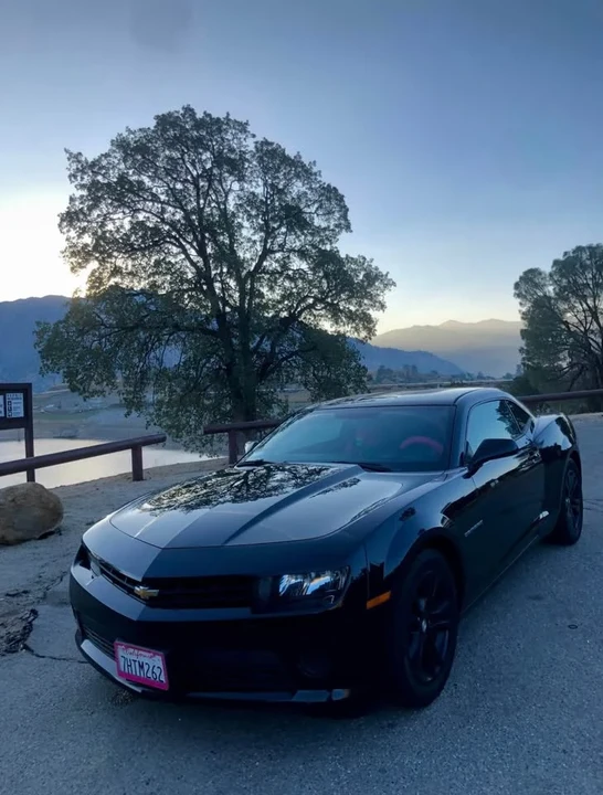 2015 Chevrolet Camaro 5th Gen - Image 18 of 20