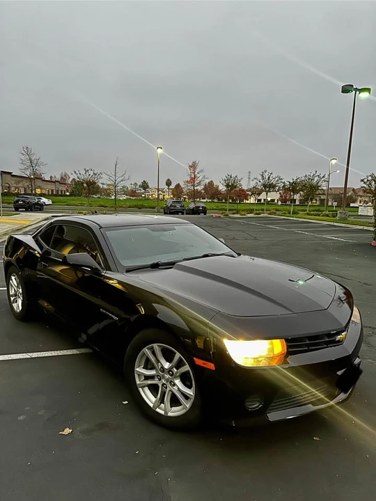 2015 Chevrolet Camaro 5th Gen - Image 3 of 7