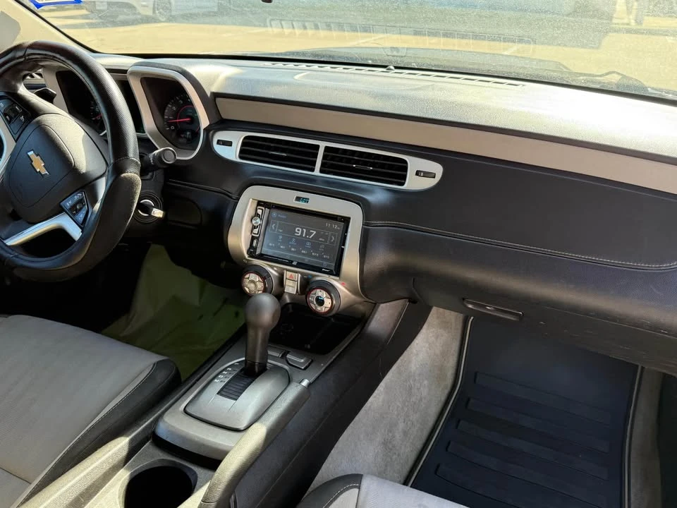 2015 Chevrolet Camaro 5th Gen - Image 10 of 14