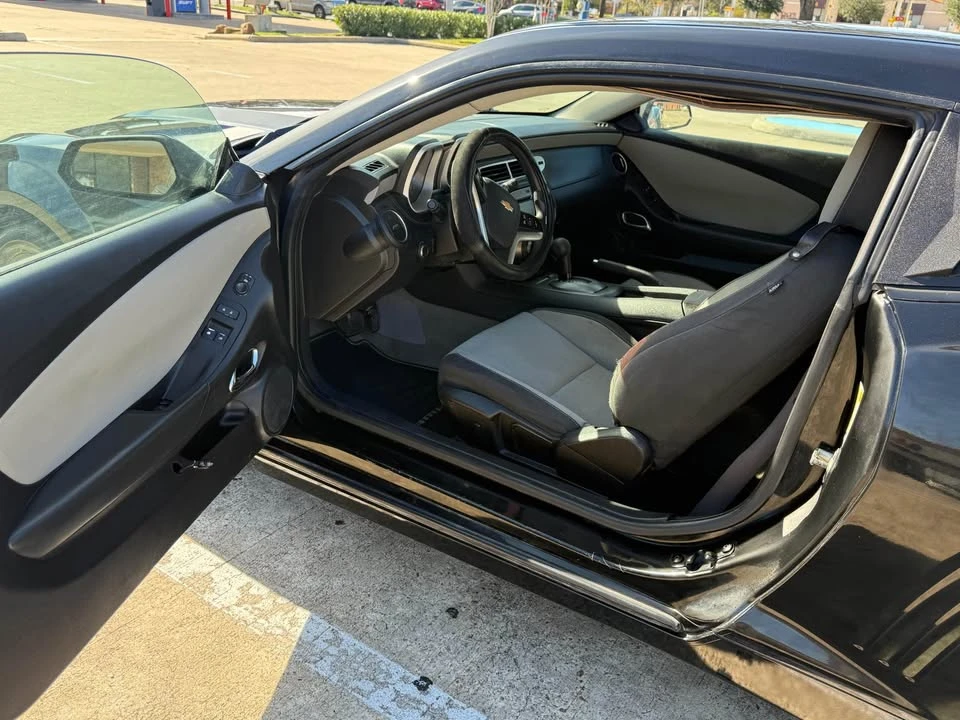 2015 Chevrolet Camaro 5th Gen - Image 11 of 14