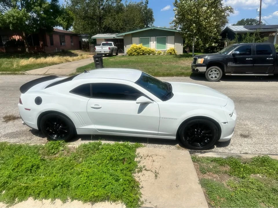 2015 Chevrolet Camaro 5th Gen - Image 3 of 5