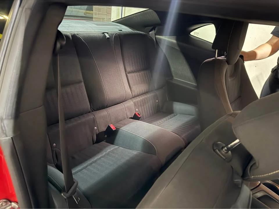 2015 Chevrolet Camaro 5th Gen - Image 12 of 15