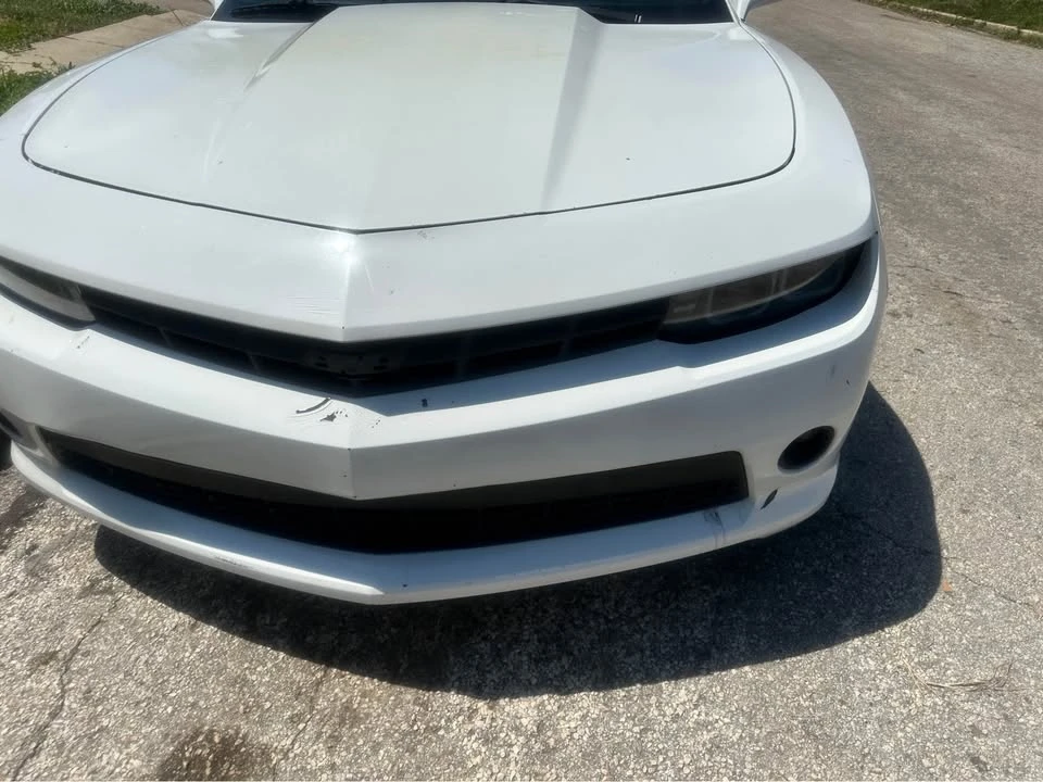 2015 Chevrolet Camaro 5th Gen - Image 4 of 5