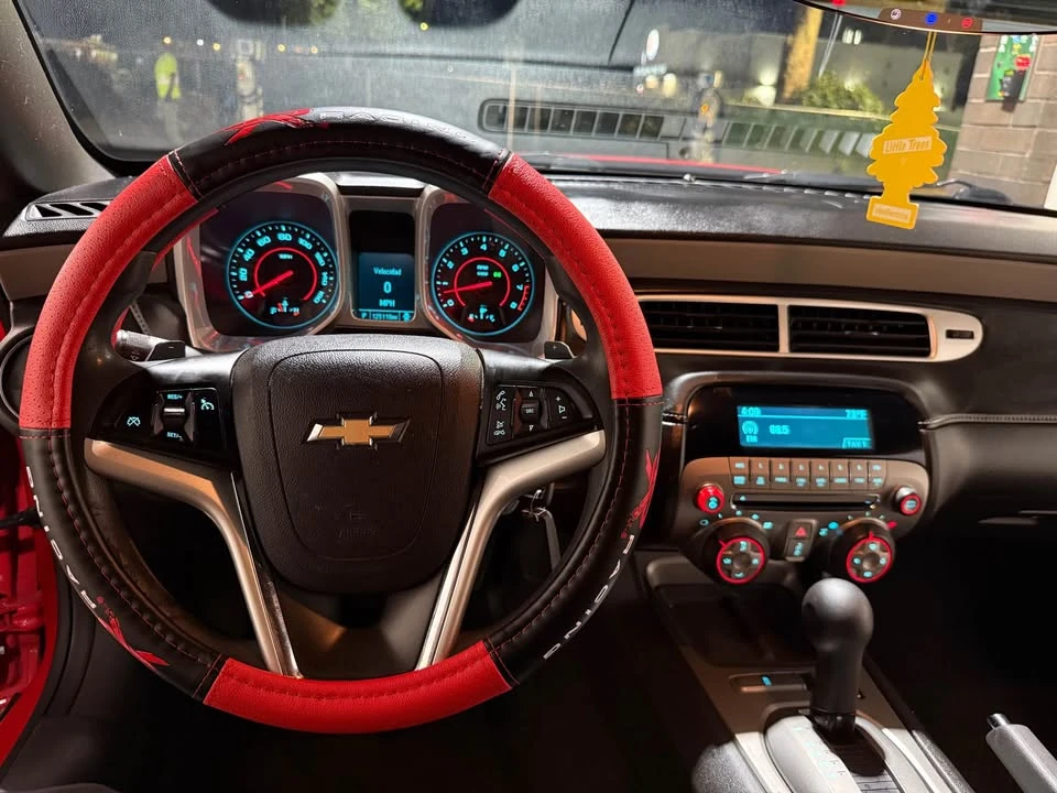 2015 Chevrolet Camaro 5th Gen - Image 14 of 15