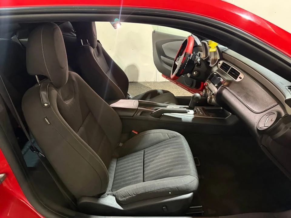 2015 Chevrolet Camaro 5th Gen - Image 11 of 15
