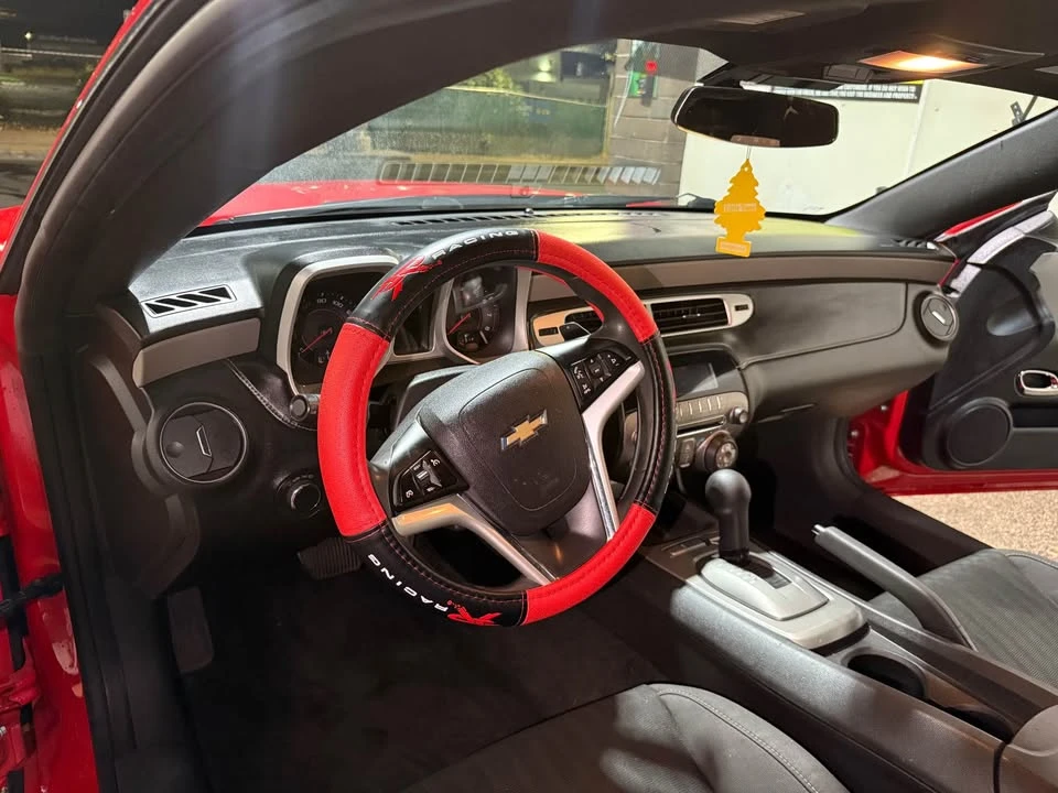 2015 Chevrolet Camaro 5th Gen - Image 13 of 15