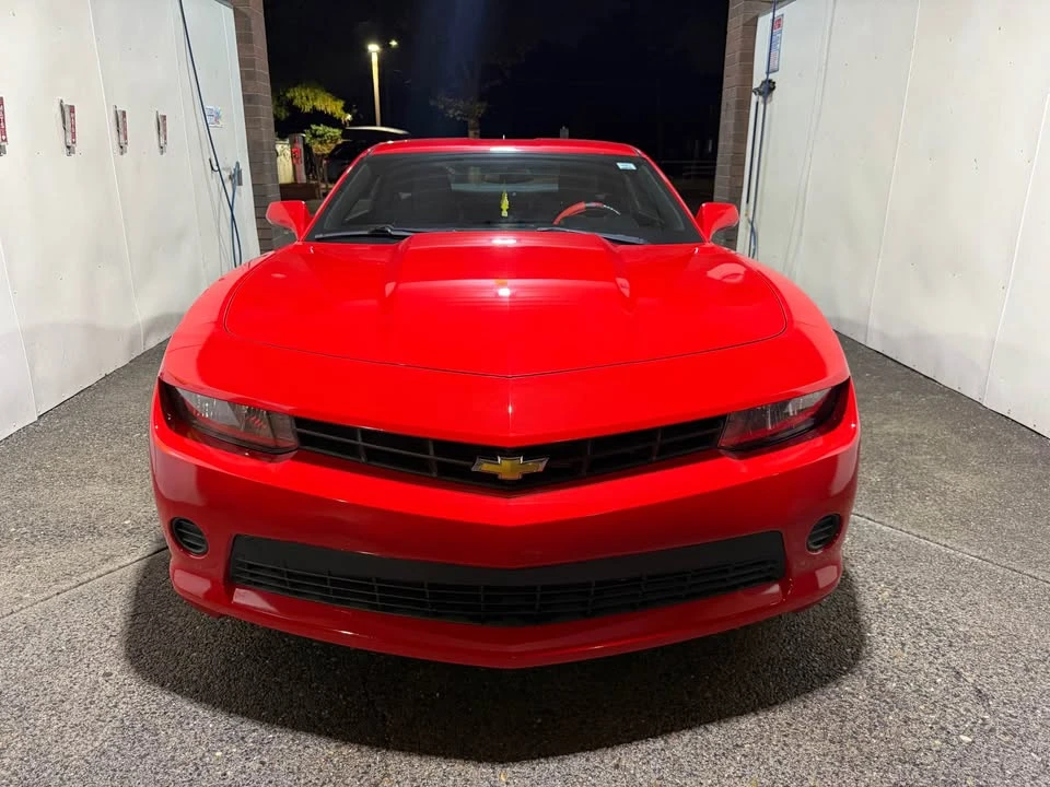 2015 Chevrolet Camaro 5th Gen - Image 2 of 15