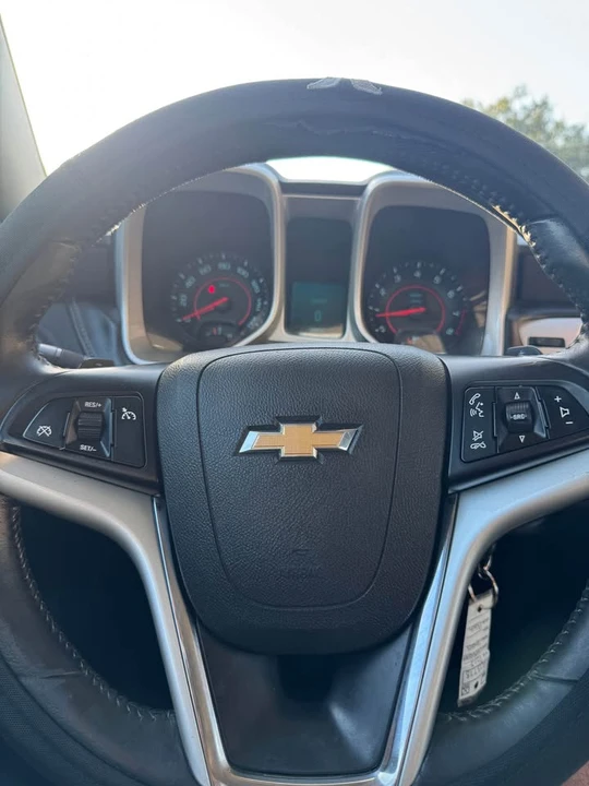 2015 Chevrolet Camaro 5th Gen - Image 13 of 13